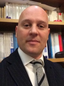Gianluca Savino